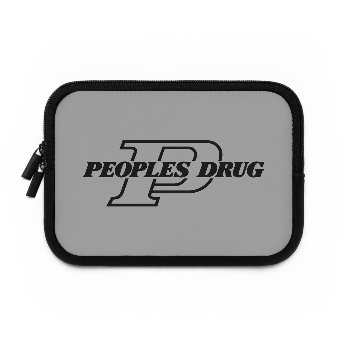 Peoples Drug Laptop Sleeve