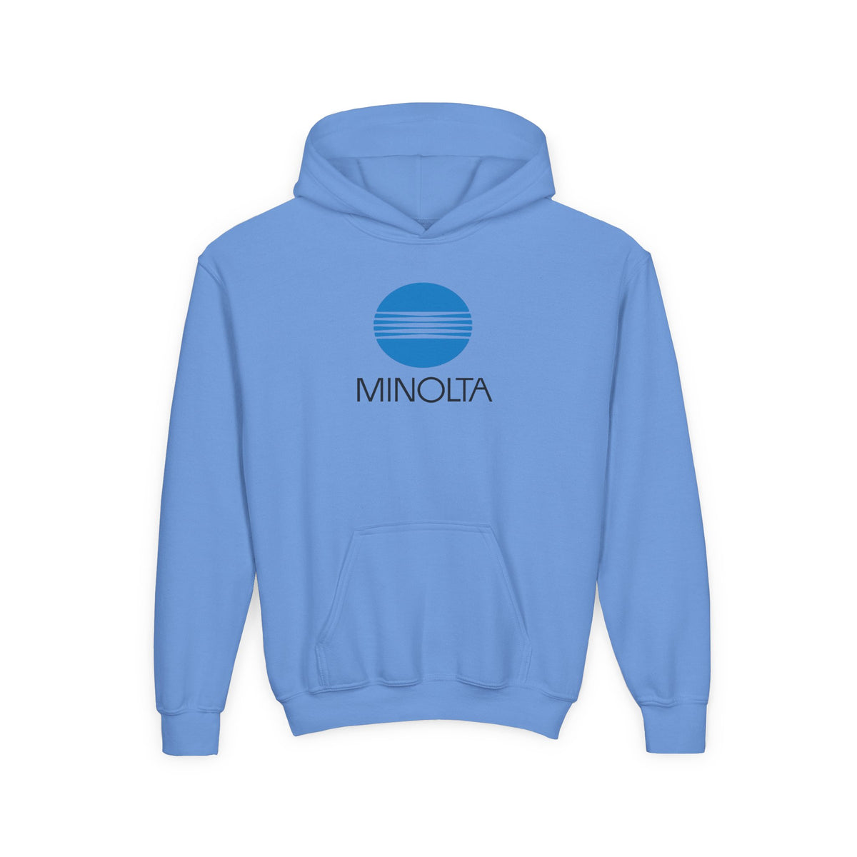 Minolta Youth Hoodie / Sweatshirt