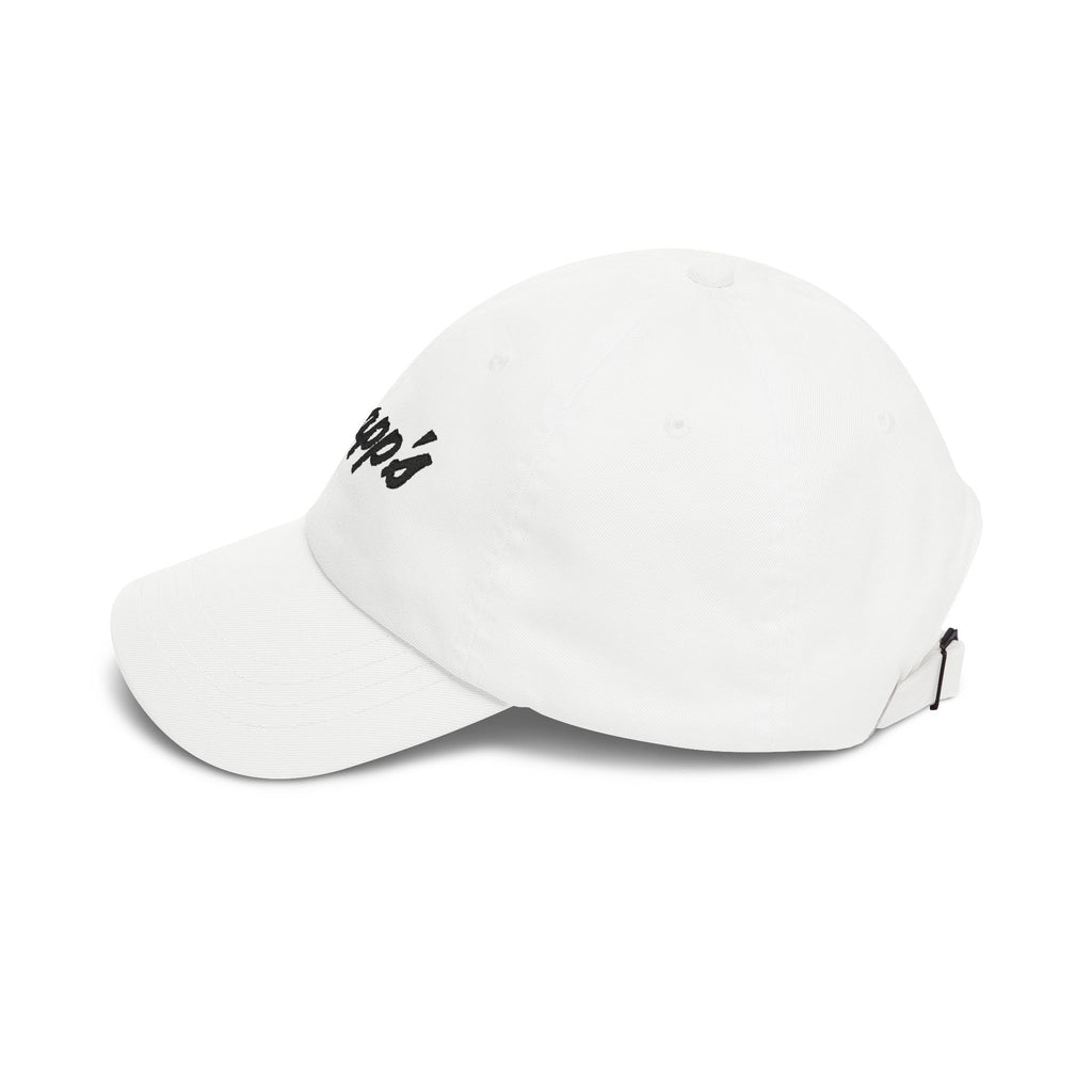 J. W. Knapp Company Embroidered Dad Cap Hat