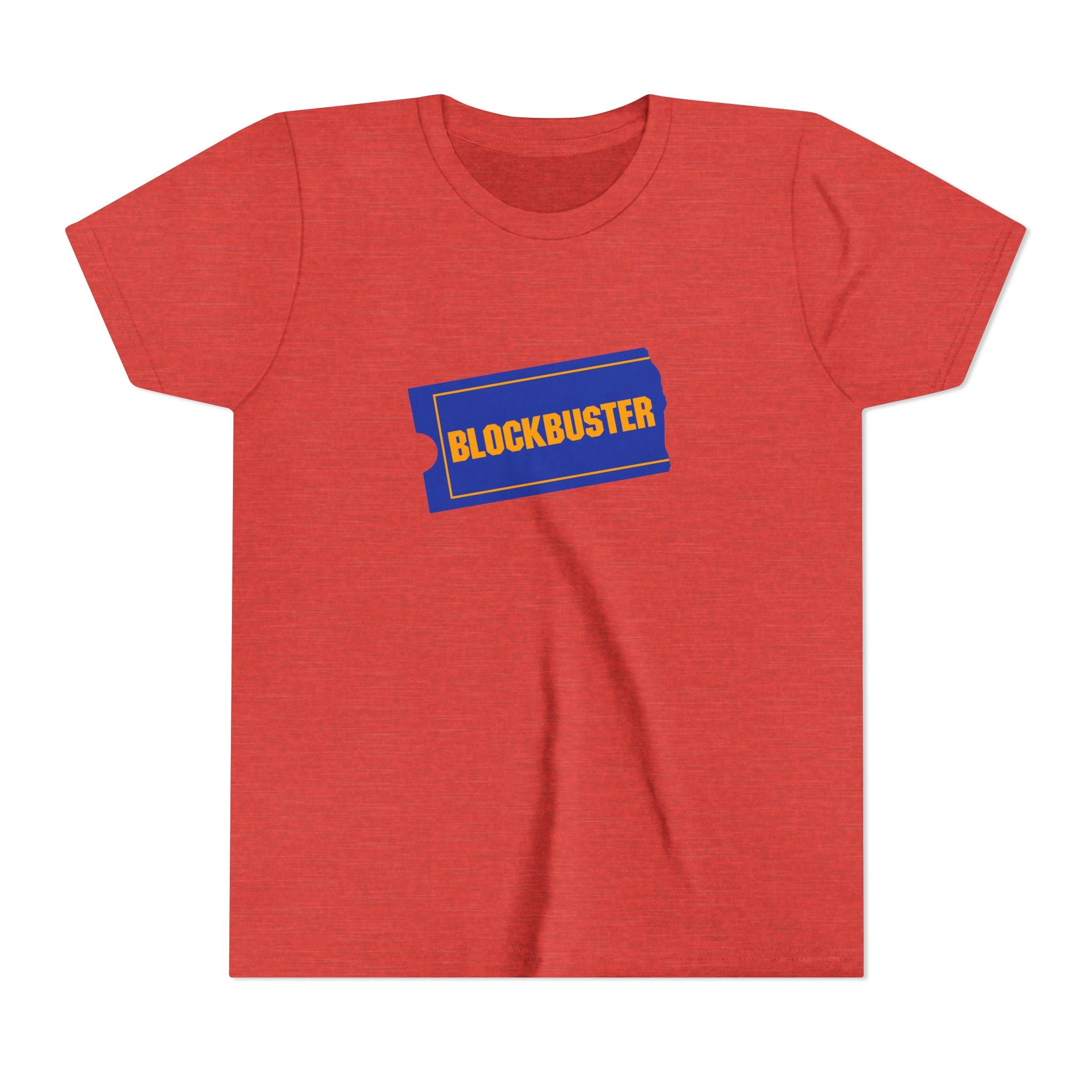 Blockbuster Video Youth / Kids T-Shirt