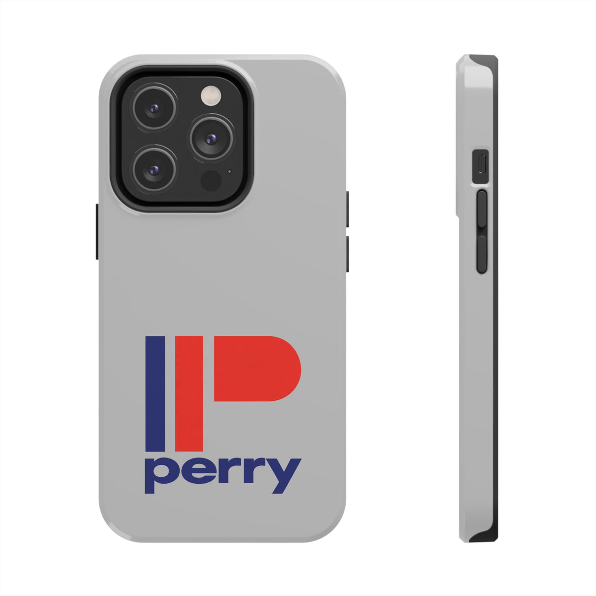 Perry Drug Stores Tough Phone Case