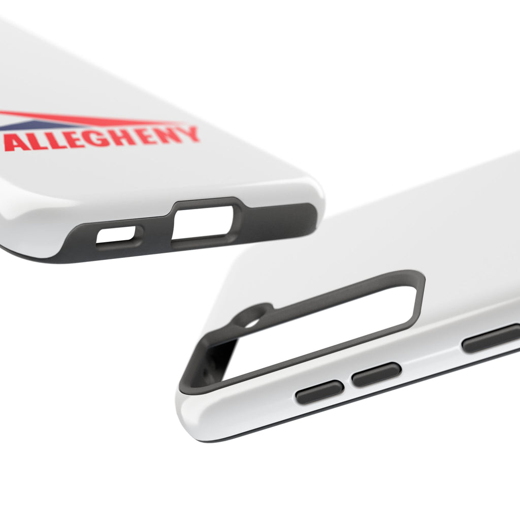 Allegheny Airlines Tough Phone Case