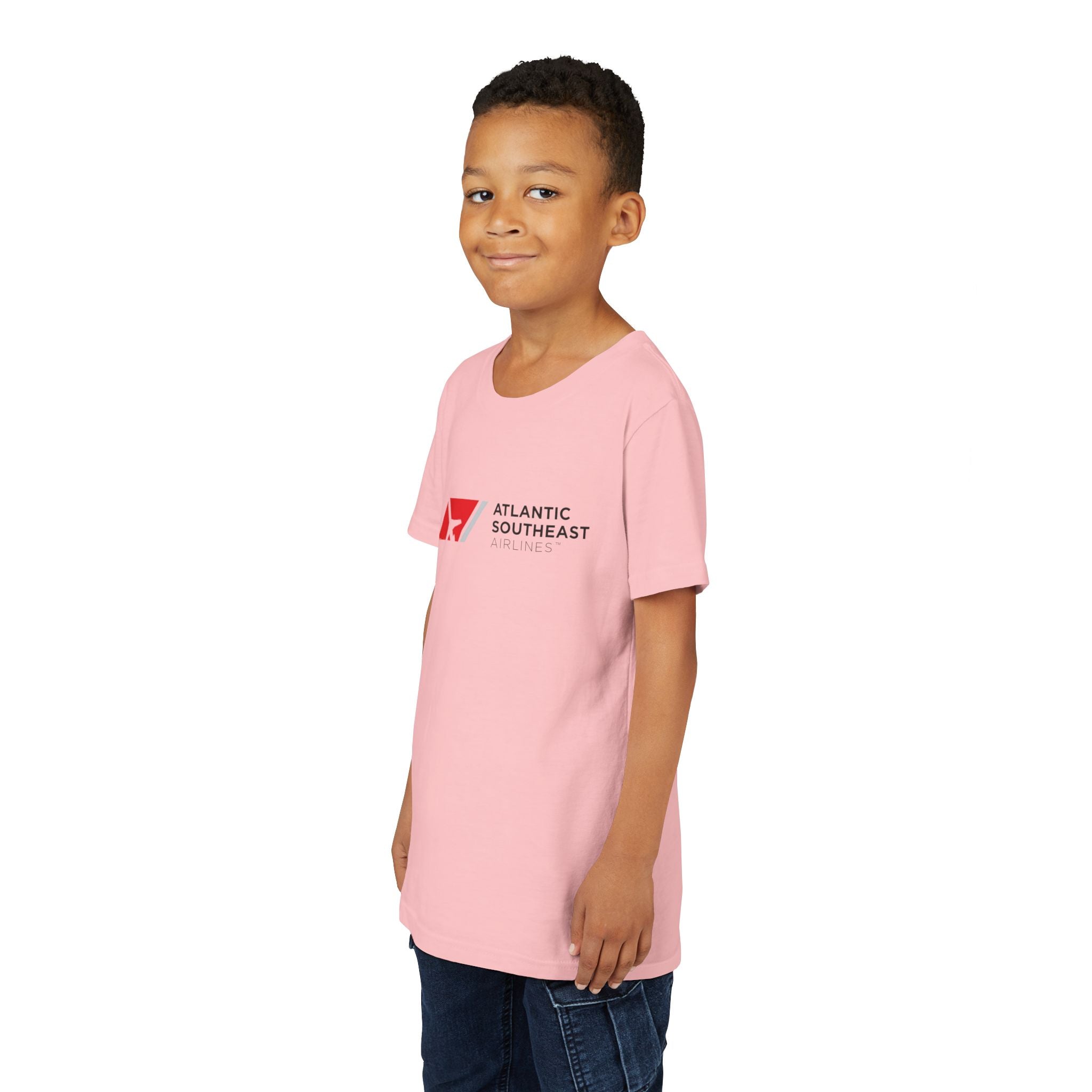 Atlantic Southeast Airlines Kids Tee / T-Shirt