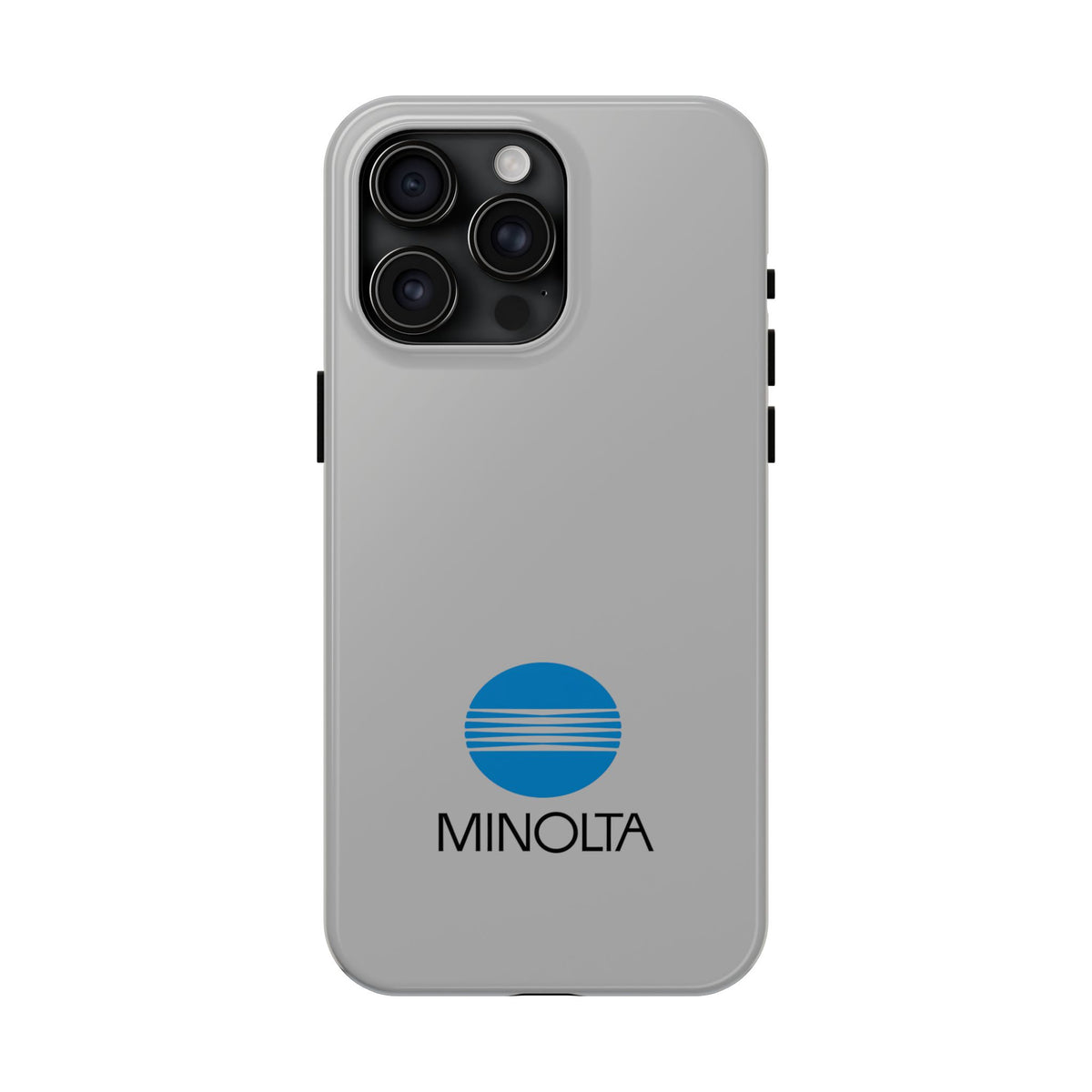 Minolta Tough Phone Case