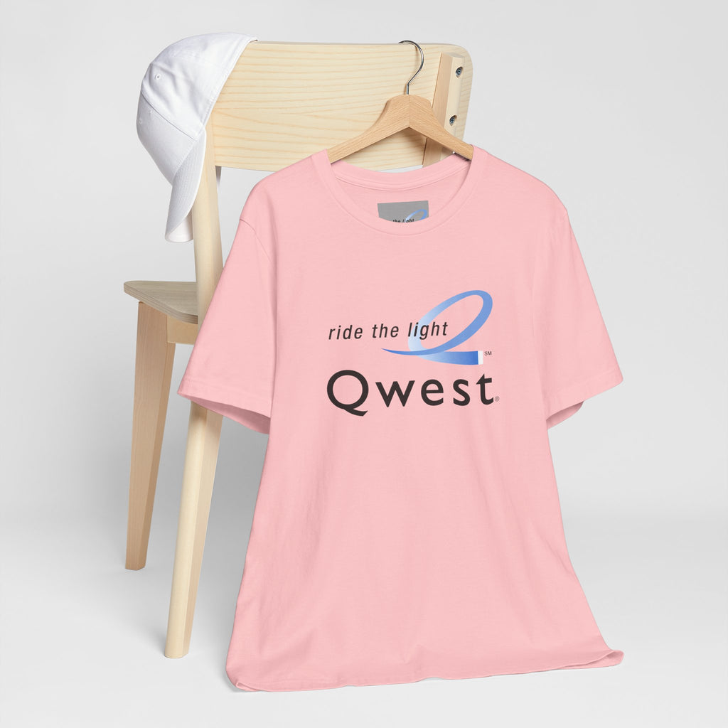 Qwest T-Shirt