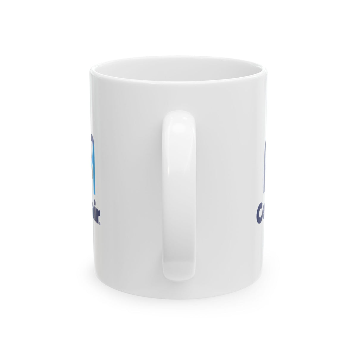Cedar Fair Ceramic Coffee Mug