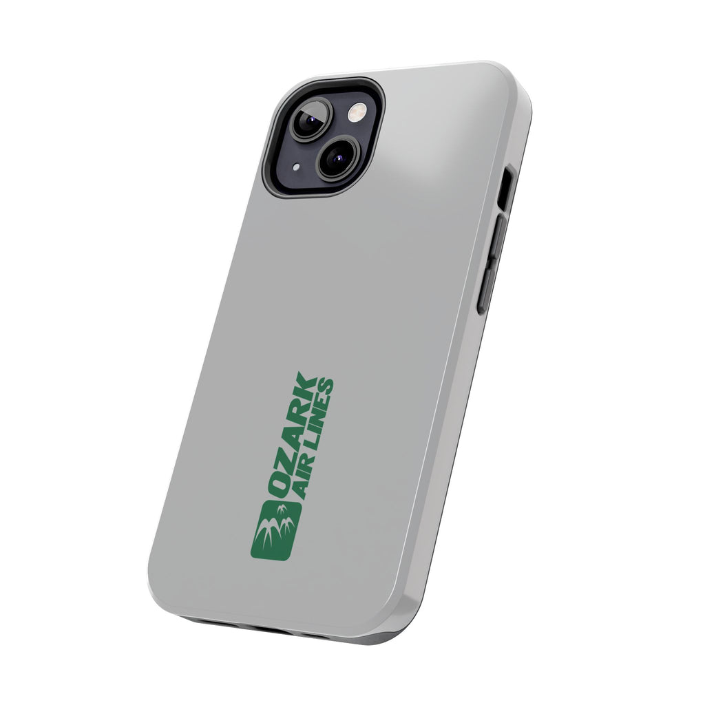 Ozark Air Lines Tough Phone Case