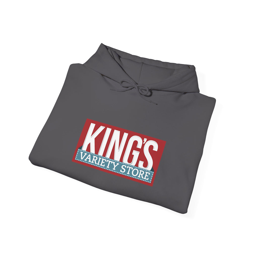 King's Variety Store Hoodie / Sweatshirt