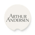Arthur Andersen Car Coaster