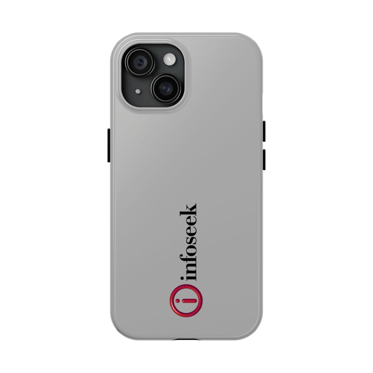 Infoseek Tough Phone Case