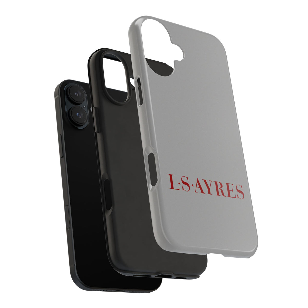 L. S. Ayres & Company Tough Phone Case