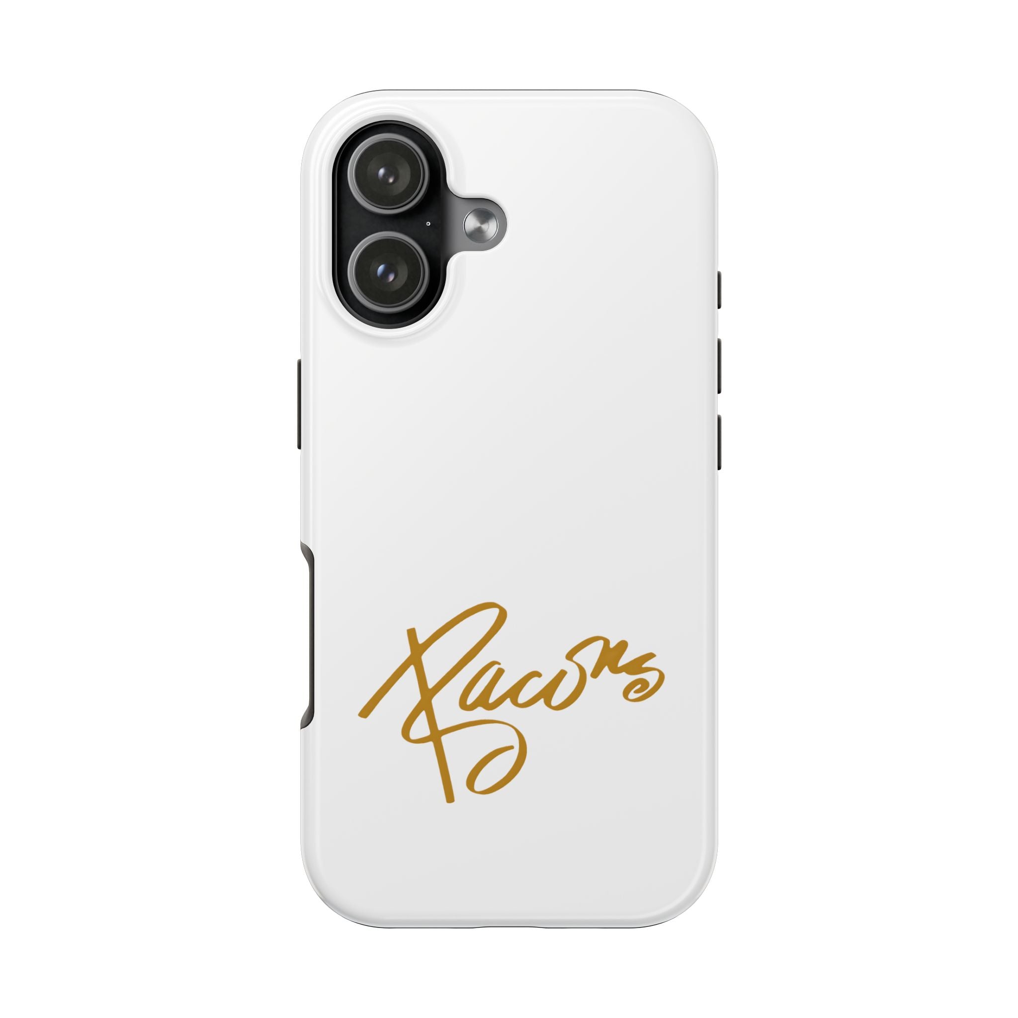Bacon's Tough Phone Case