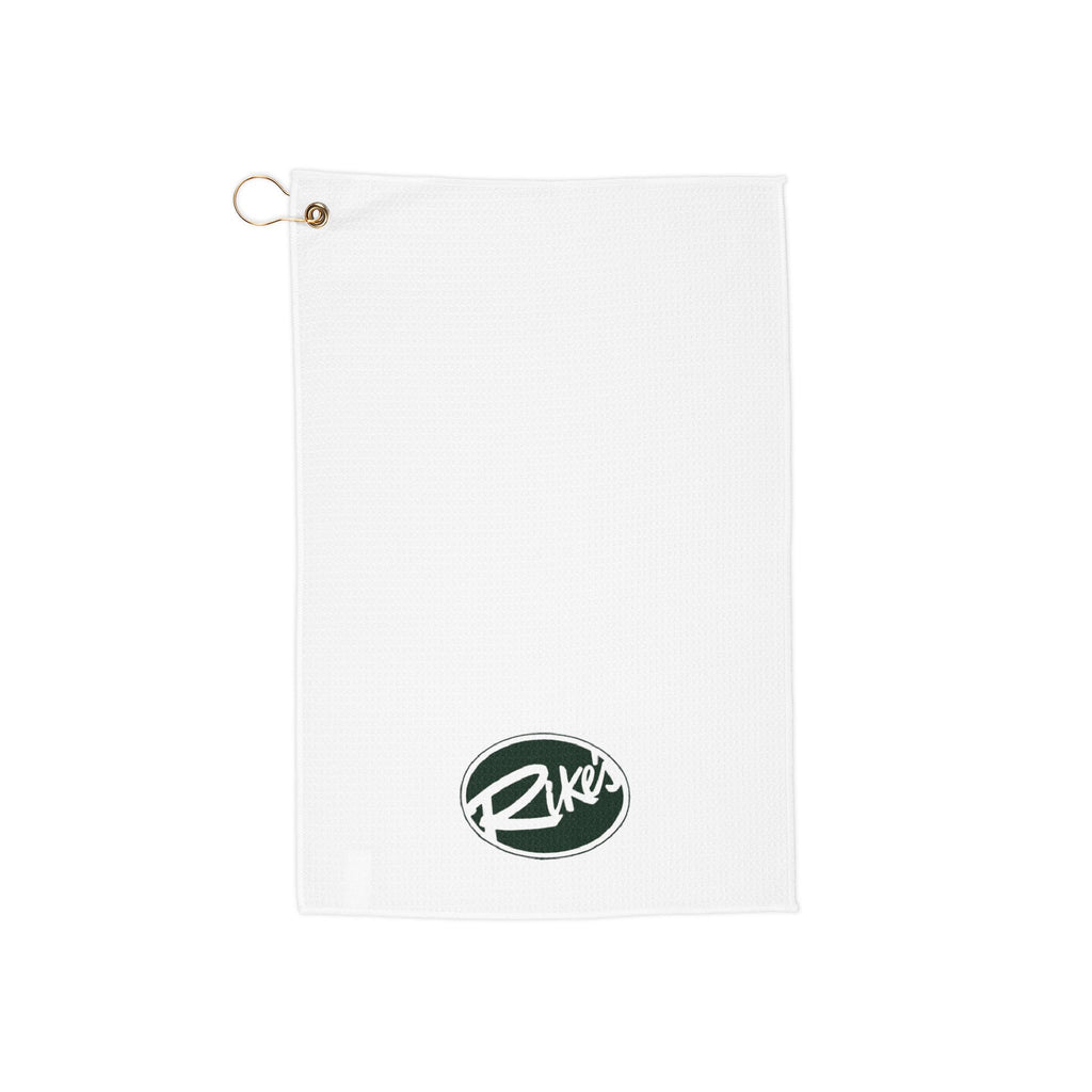 Rike-Kumler Company Golf Towel