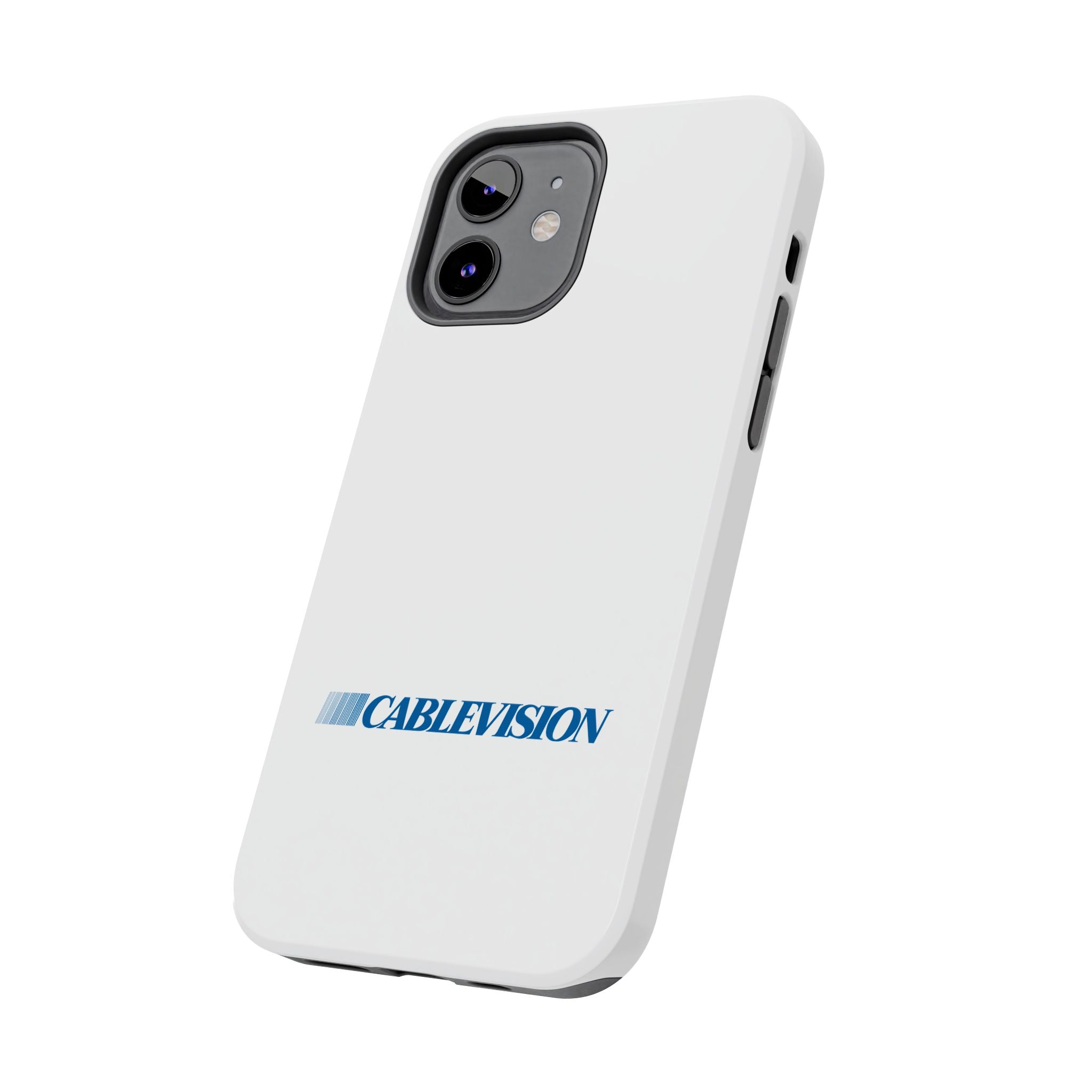Cablevision Tough Phone Case