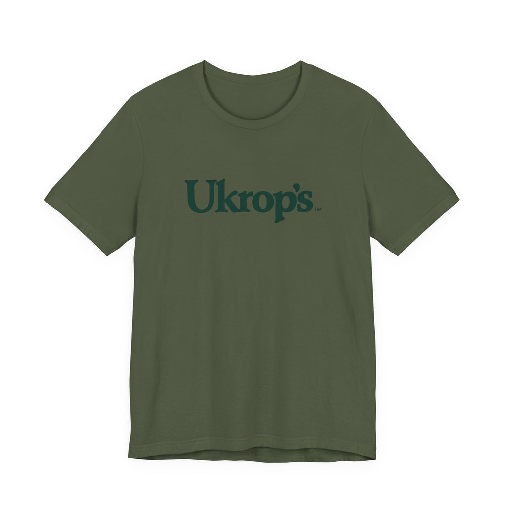 Ukrop's Super Markets T-Shirt