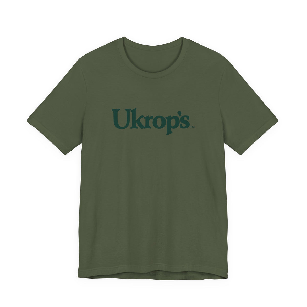 Ukrop's Super Markets T-Shirt