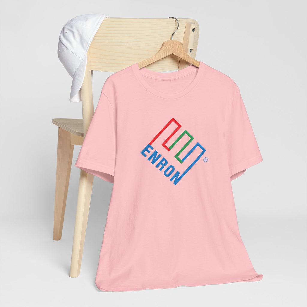 Enron T-Shirt