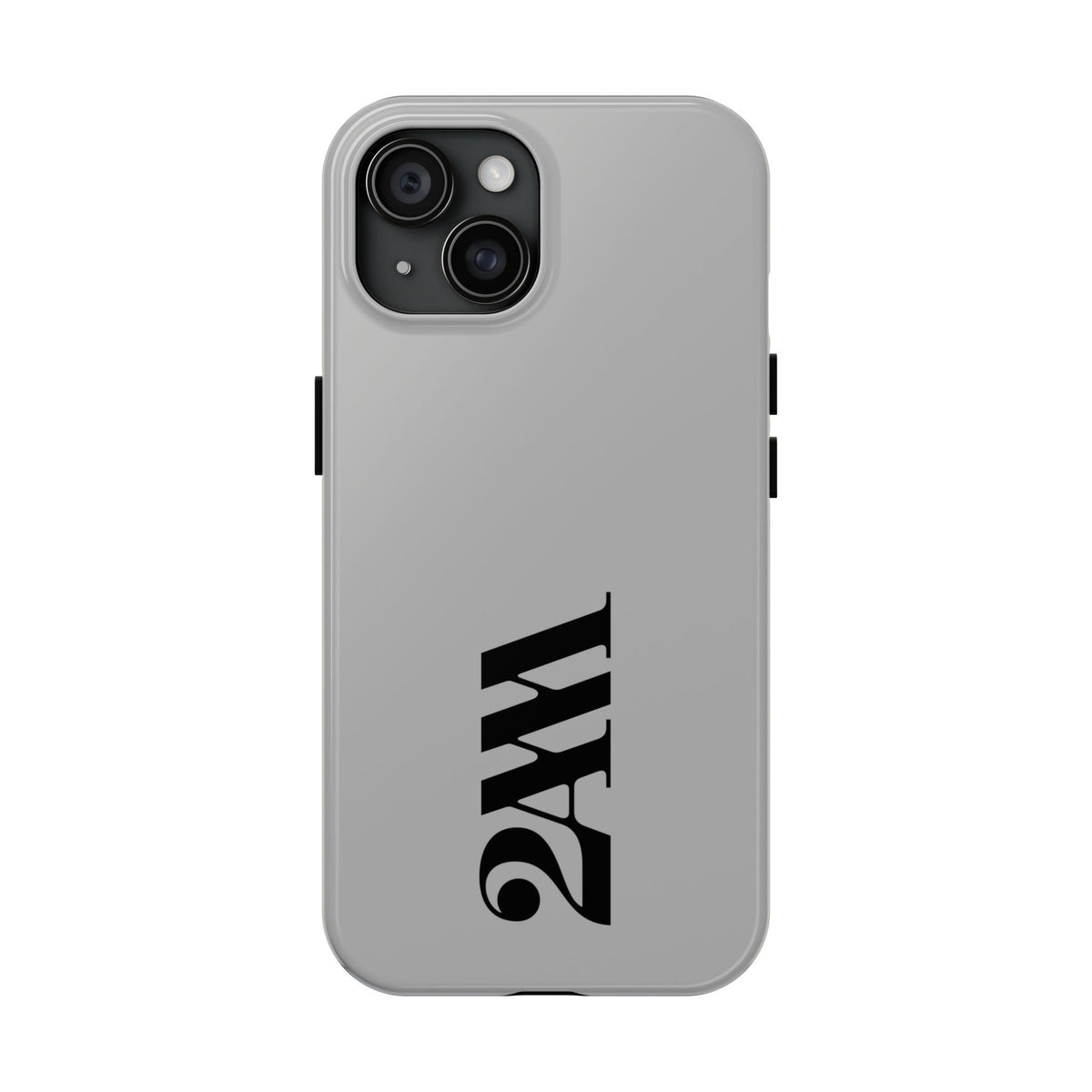 2AM Tough Phone Case