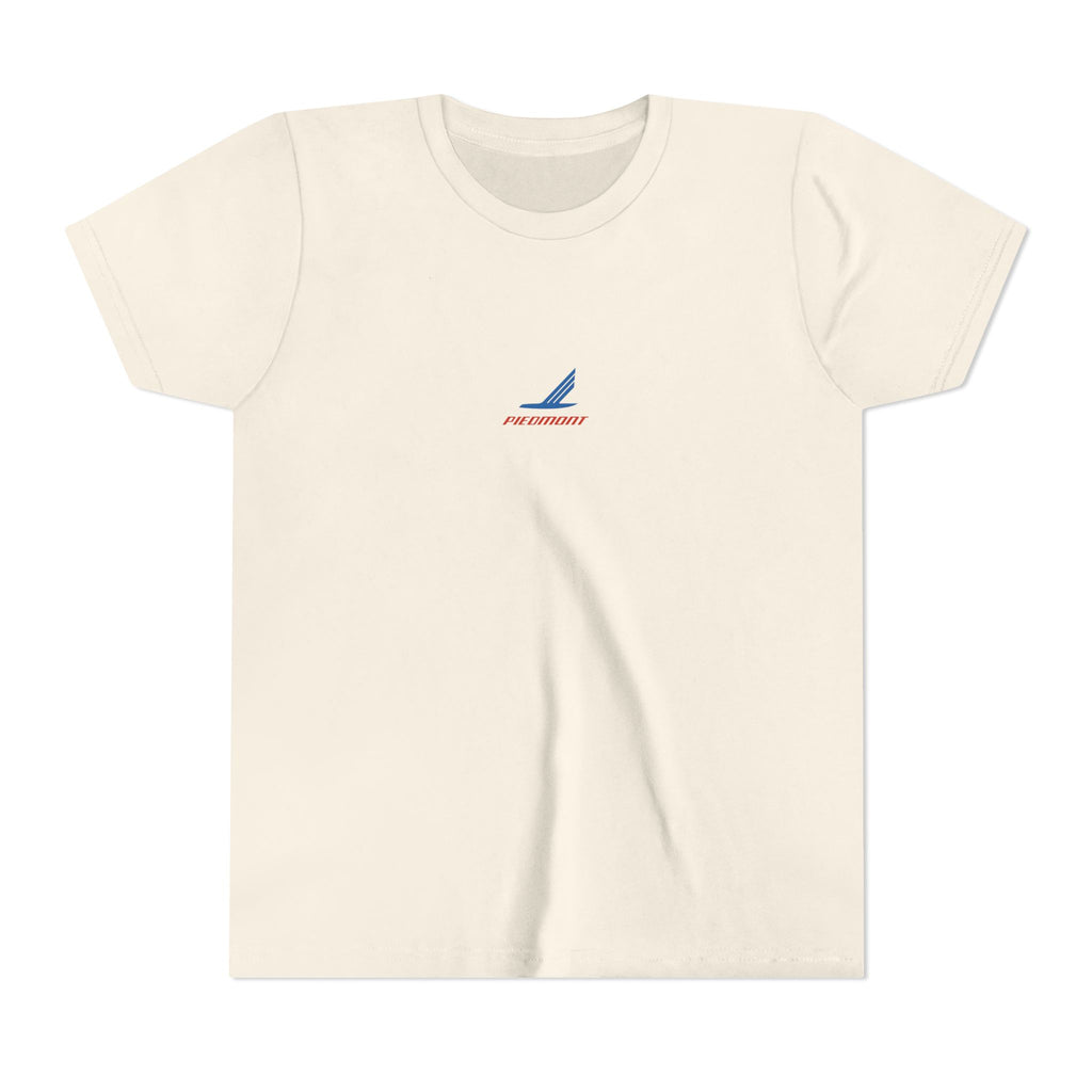 Piedmont Airlines Kids Tee / T-Shirt