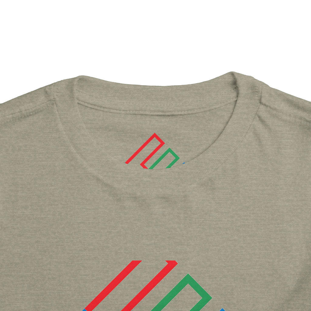 Enron Toddler Tee / T-Shirt