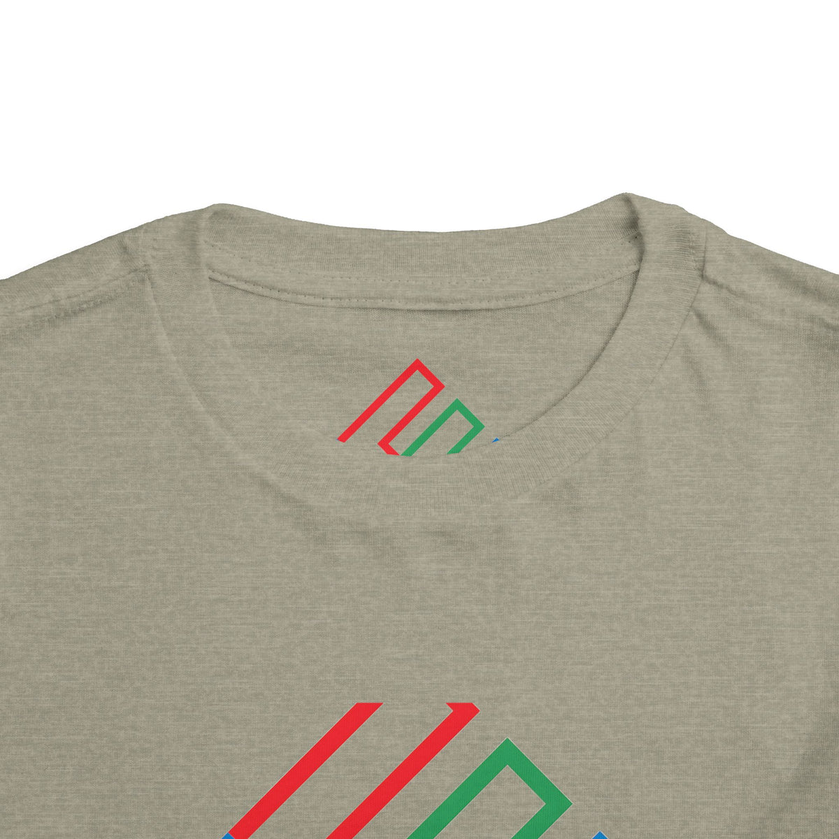 Enron Toddler Tee / T-Shirt