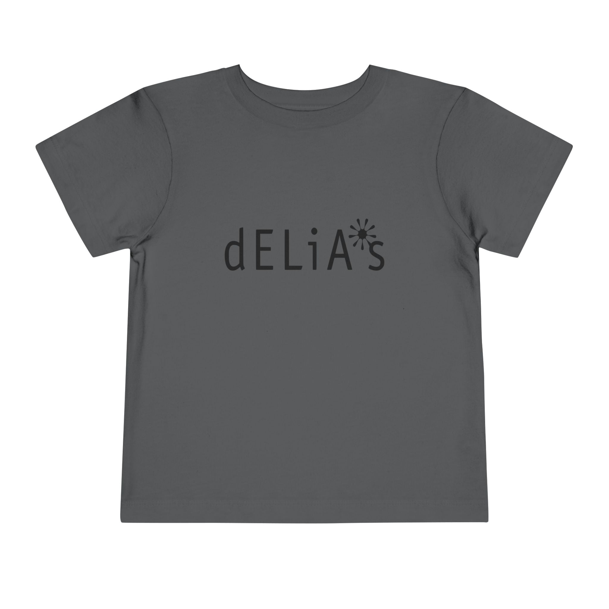 Delia's Toddler Tee / T-Shirt
