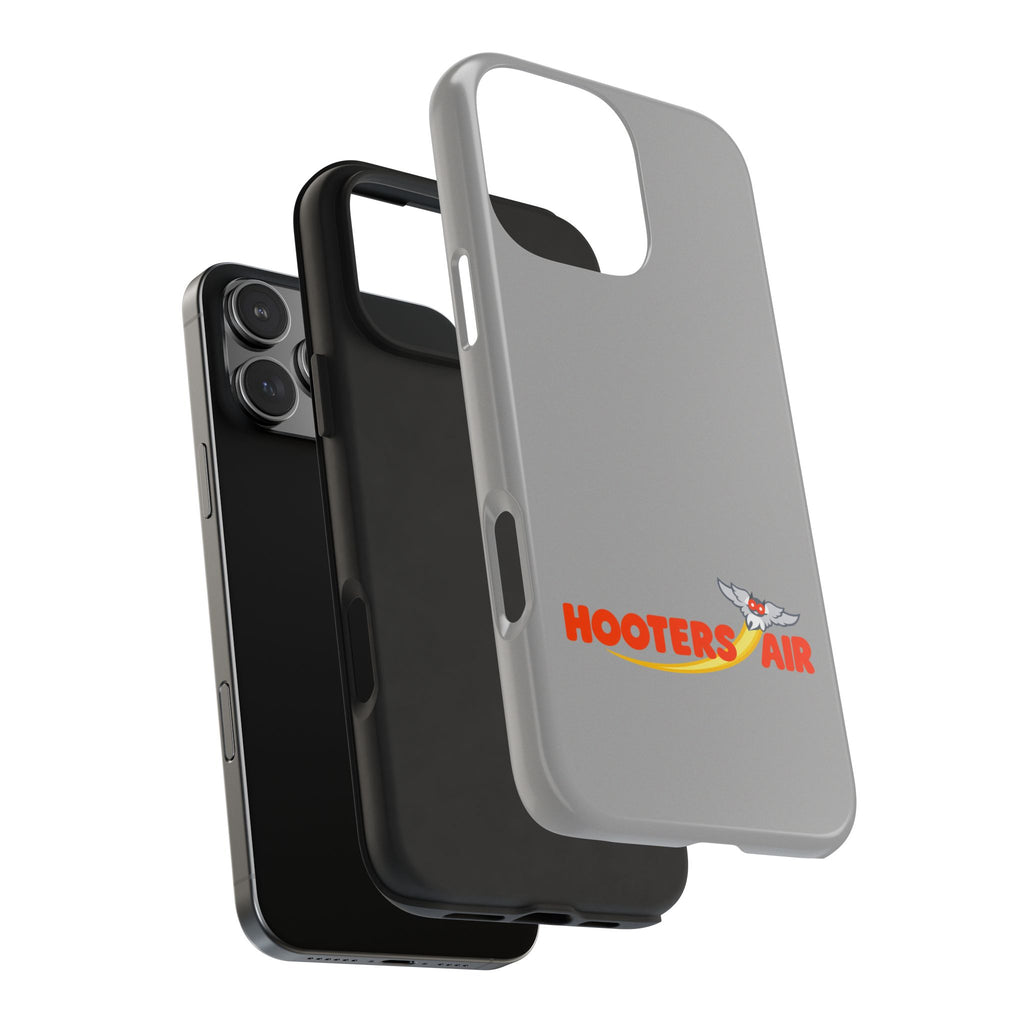 Hooters Air Tough Phone Case