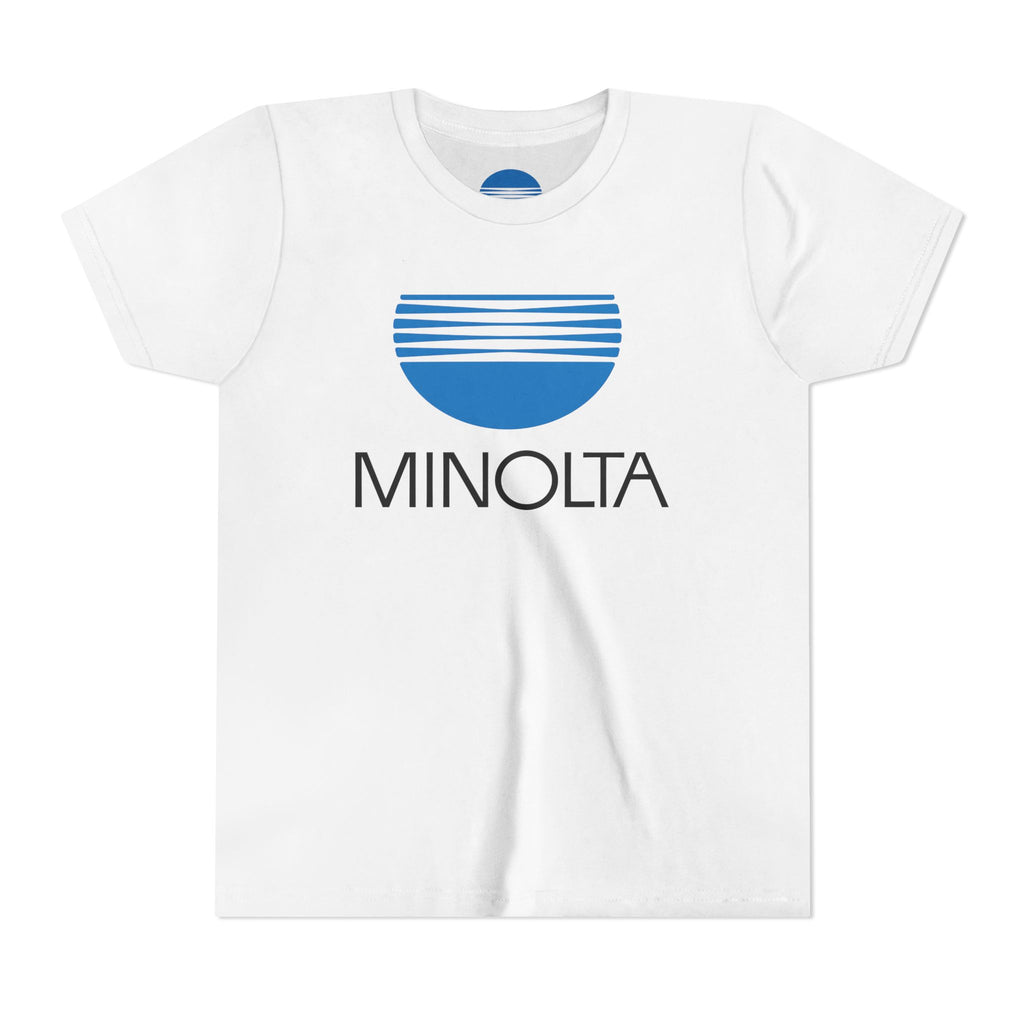 Minolta Kids Tee / T-Shirt