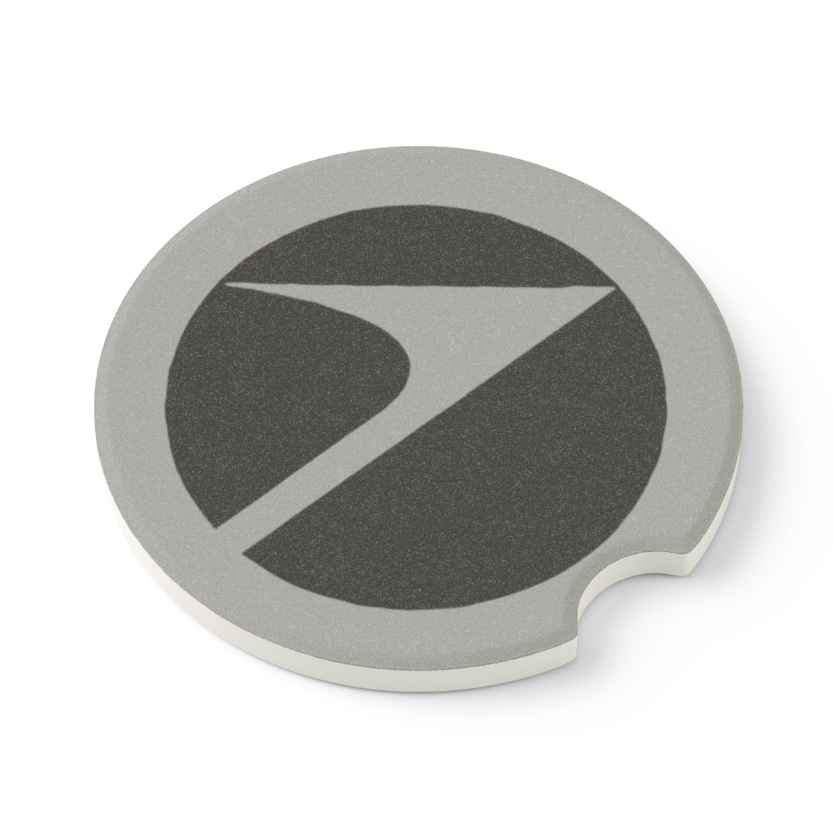 West Coast Airlines Car Coaster