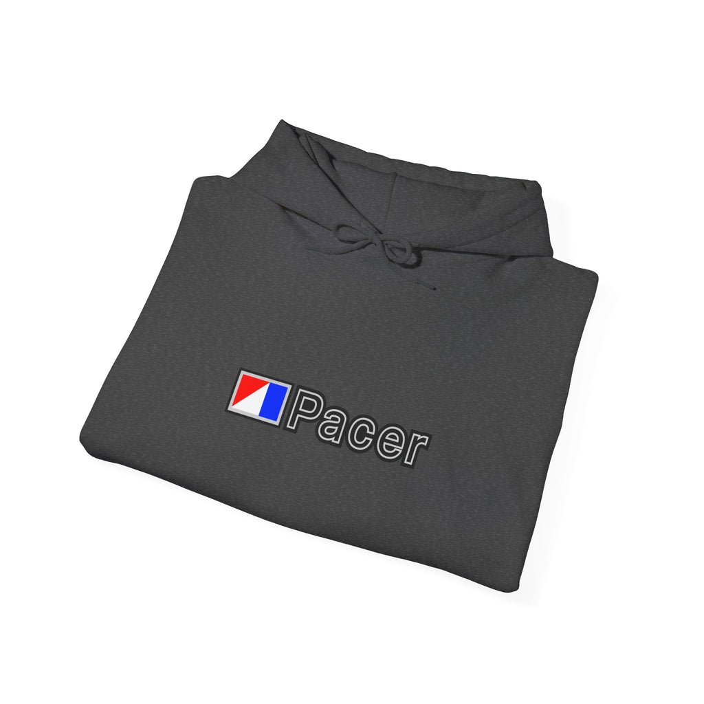 Pacer International Hoodie / Sweatshirt