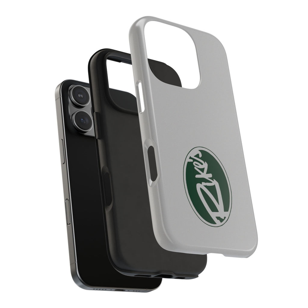 Rike-Kumler Company Tough Phone Case