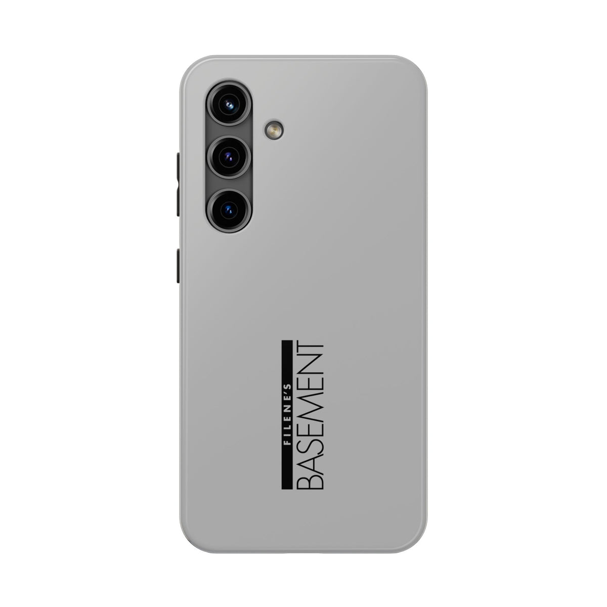 Filene's Basement Tough Phone Case