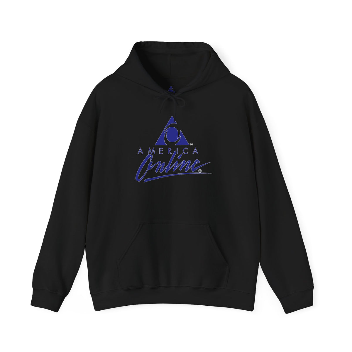 America Online (AOL) Hoodie / Sweatshirt