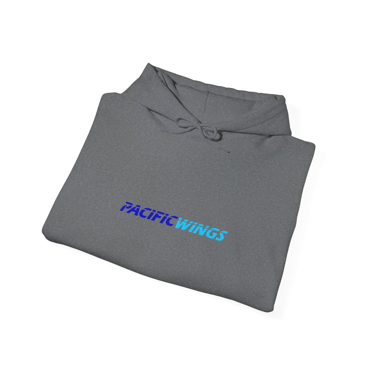Pacific Wings Hoodie / Sweatshirt