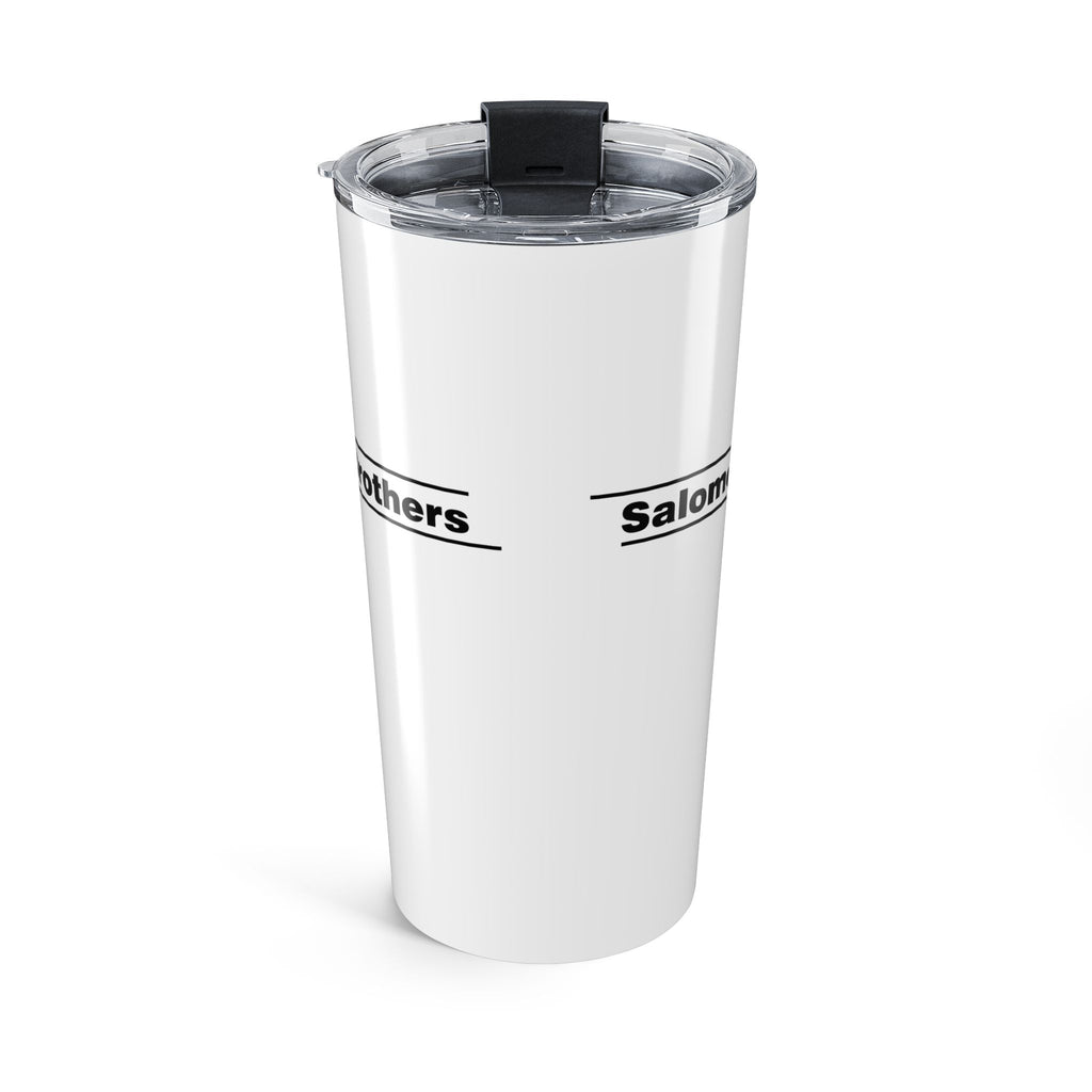 Salomon Brothers 20oz Insulated Tumbler