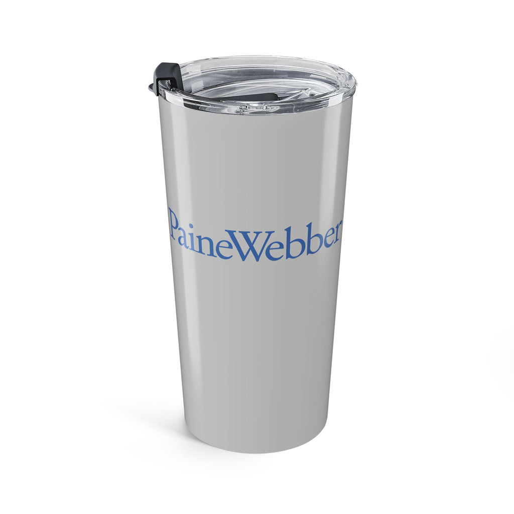 PaineWebber 20oz Insulated Tumbler