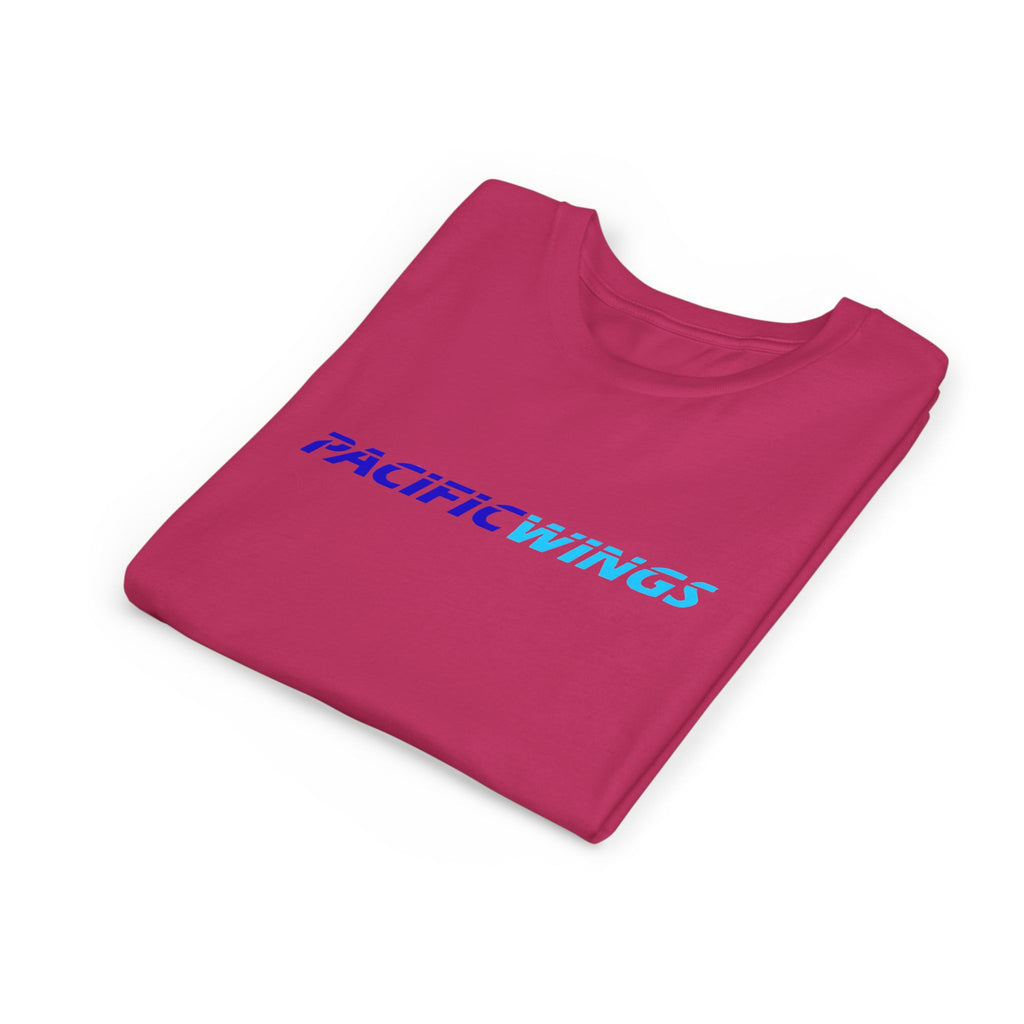 Pacific Wings Kids Tee / T-Shirt