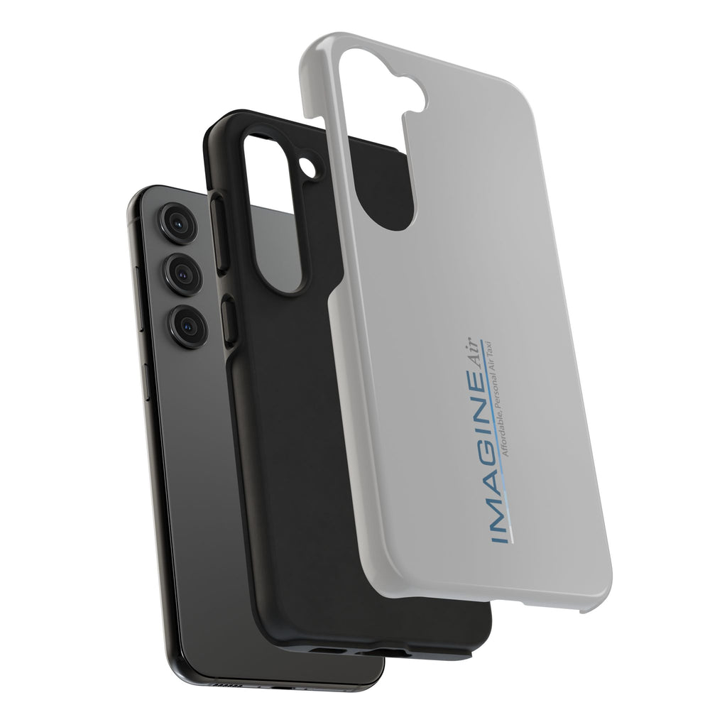 ImagineAir Tough Phone Case