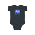 New York, Chicago and St. Louis Railroad Infant Bodysuit