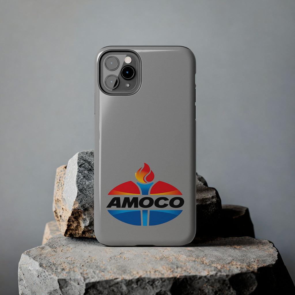 Amoco Tough Phone Case