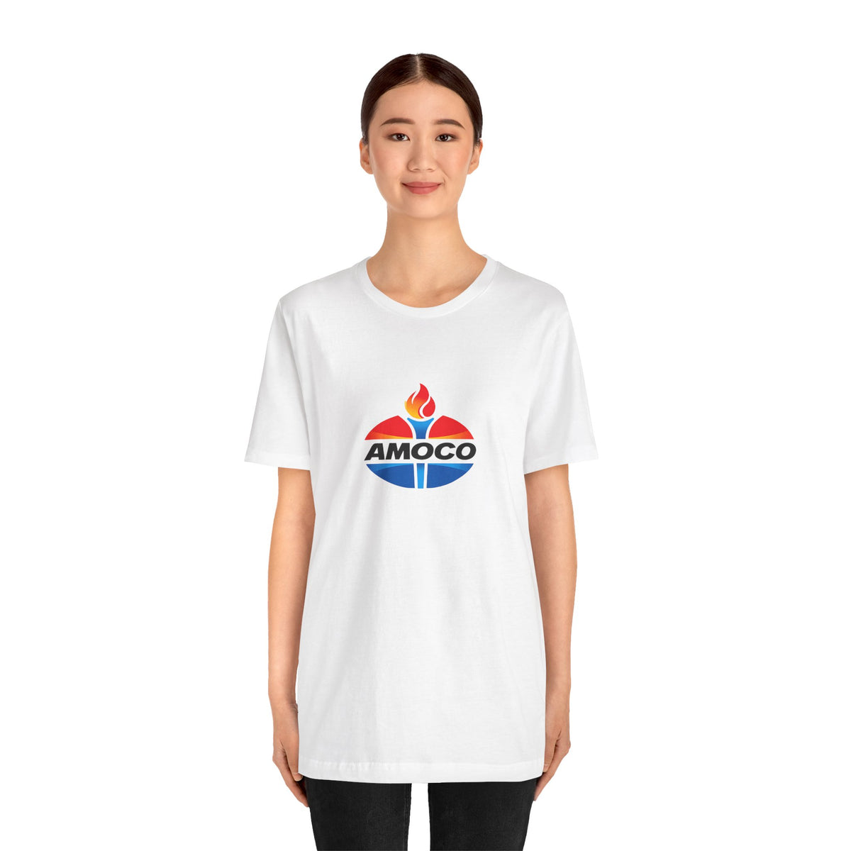 Amoco T-Shirt
