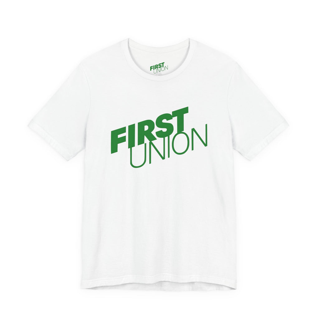 First Union T-Shirt