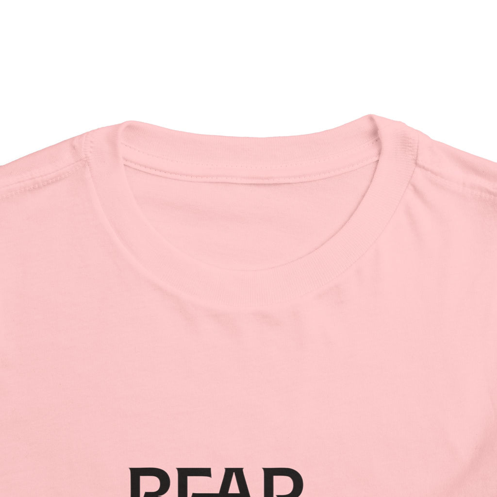 Bear Stearns Toddler Tee / T-Shirt