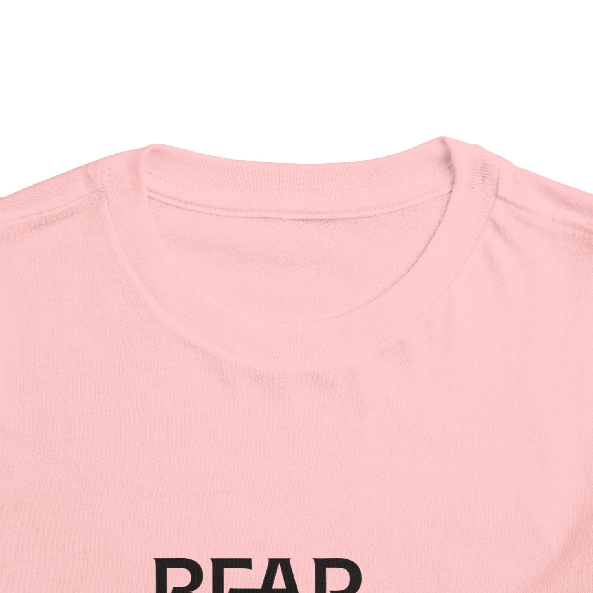 Bear Stearns Toddler Tee / T-Shirt