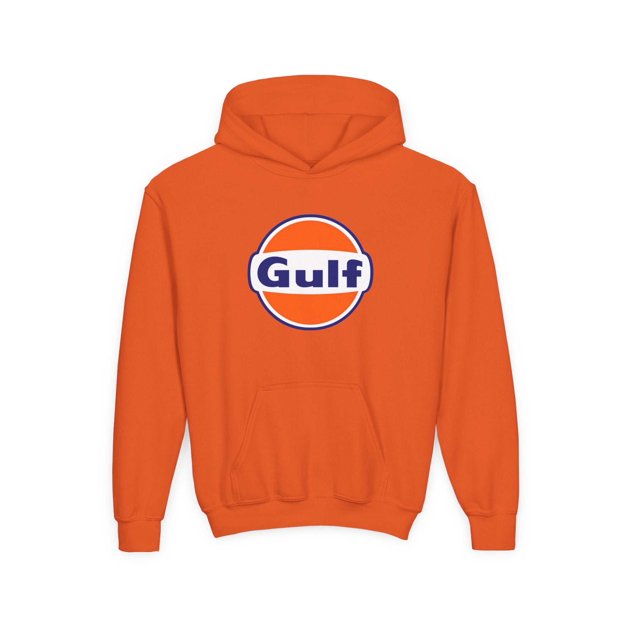 Gulf Oil Youth Hoodie / Sweatshirt