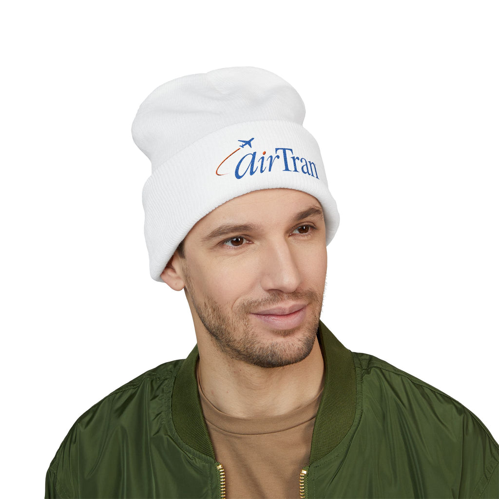 AirTran Airways Cuffed Beanie
