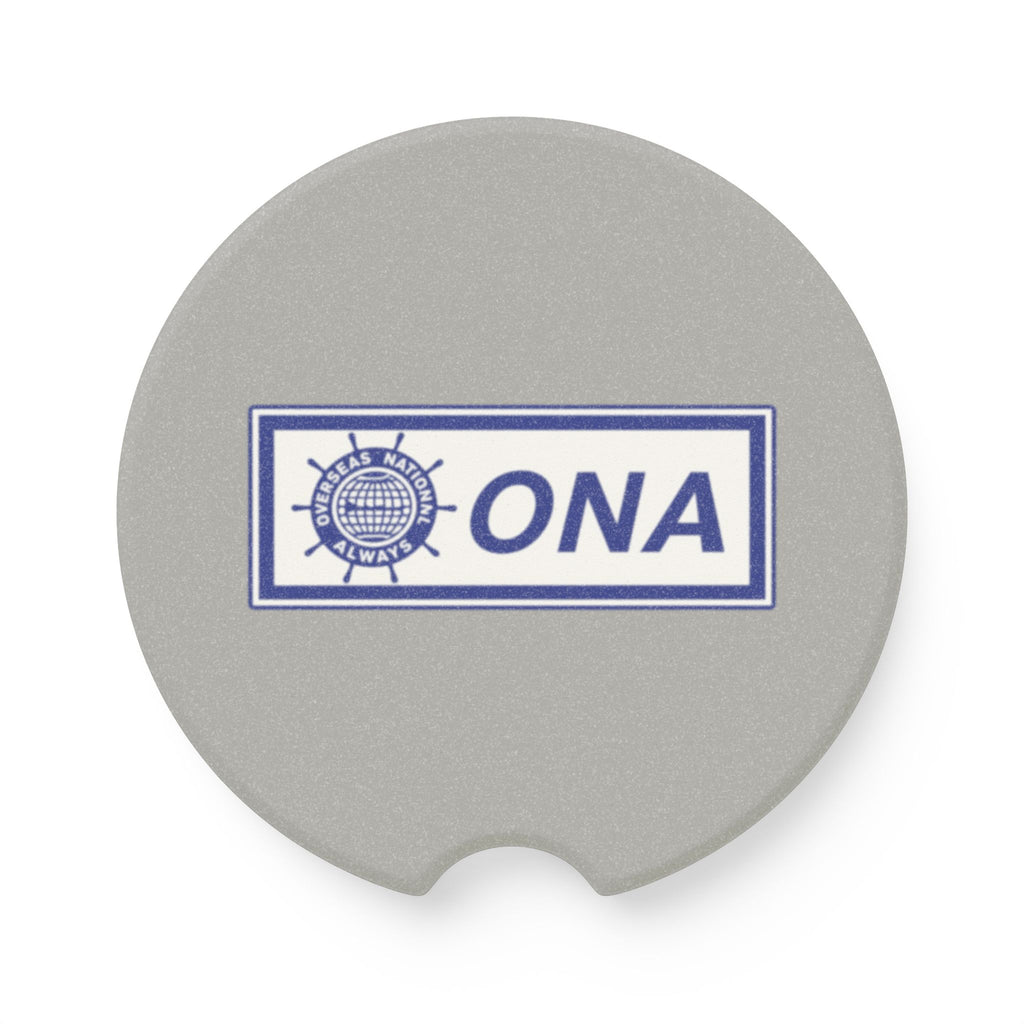 Overseas National Airways Car Coaster