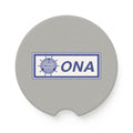 Overseas National Airways Car Coaster