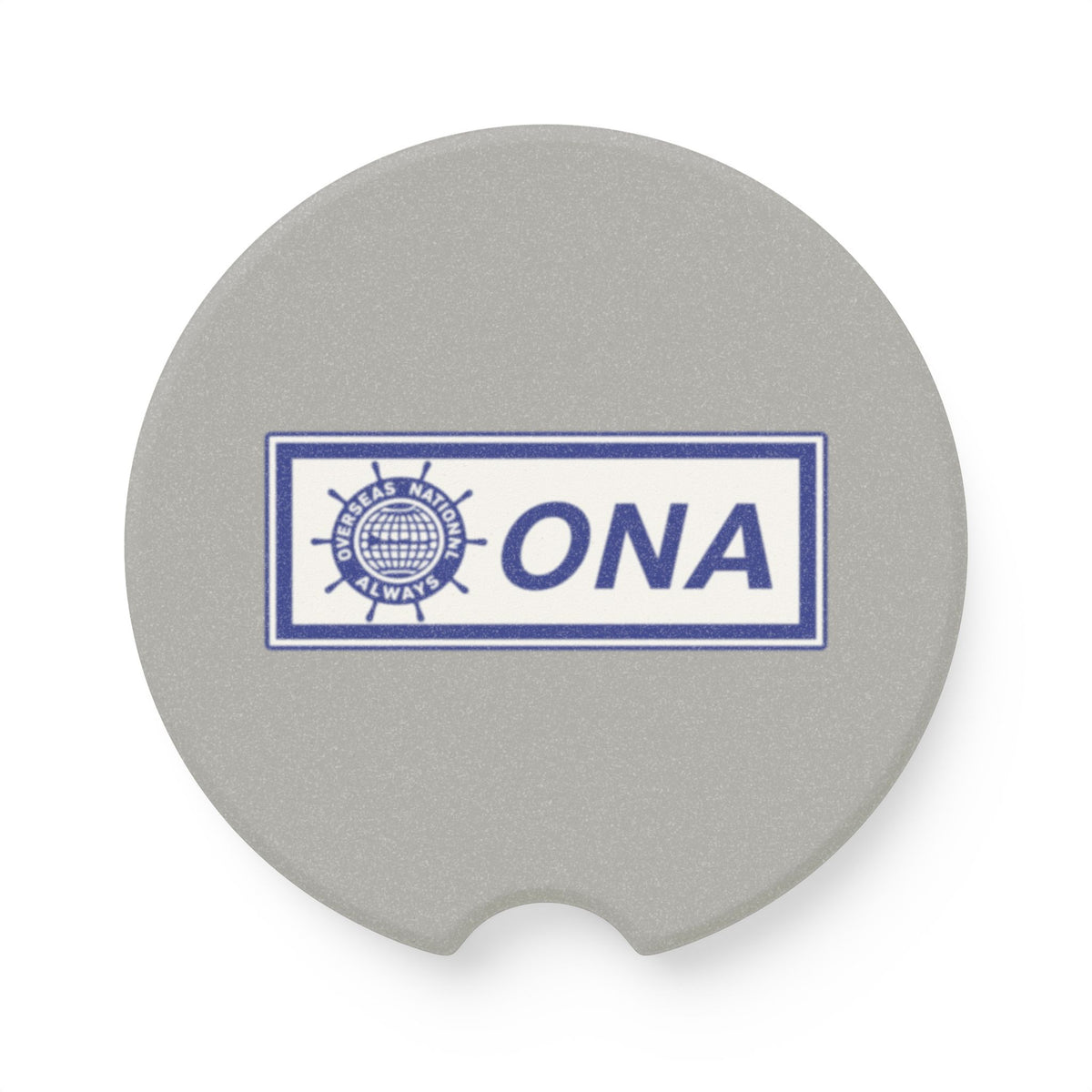 Overseas National Airways Car Coaster