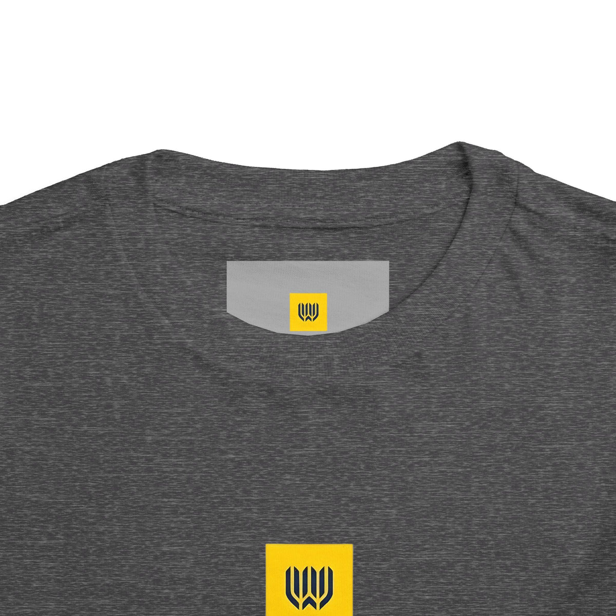 Washington Mutual Toddler Tee / T-Shirt